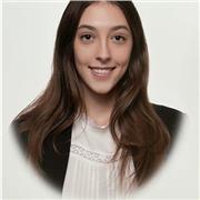 Profesor particular de inglés para niños de 4 a 12 años de edad. Titulación C1 Oxford y IGCSE Cambridge English