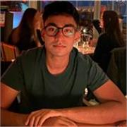 Cambridge Maths Student Offering Maths Tuition