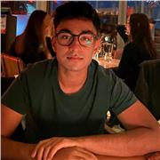 Danyaal Rahman