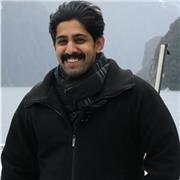 Balaji Seshadri