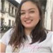 Maestra particular en filosofía y sociales