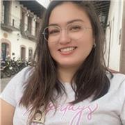 Maestra particular en filosofía y sociales