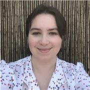 Etudiante en lettres modernes, philosophie et histoire bac+1, je donne des cours de français dans la Métropole lilloise et Villeneuve d'Ascq.