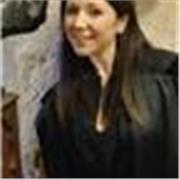 Avvocato con esperienza presso Enti pubblici