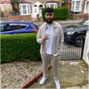 I am a very patient and enthusiastic person. My lessons are aimed at people who want to learn English as a second language