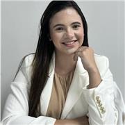 Professora particular de inglês com experiência online com todas as idades