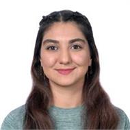 Ghazal Rostami