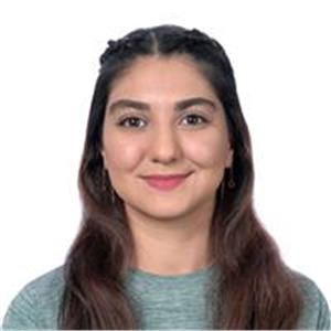 Ghazal Rostami