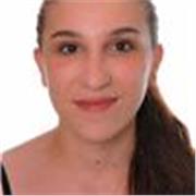 Profesora de biología y geografía con ganas de empezar