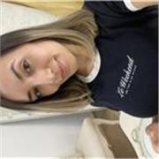 Me ofrezco a dar clases de lengua española para niños, de manera virtual