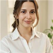 Insegnante di spagnolo per alunni di scuola elementare, media, superiore e universitari