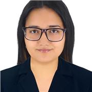 Profesional en Química ofrece clases de ciencias básicas ( matemáticas, química y fisica) a estudiantes de primaria y bachillerato