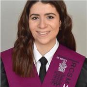 Profesora de flauta travesera para cualquier edad y nivel.