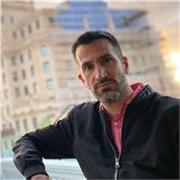 Coach educativo con más de 15 años de experiencia en intervención con infancia y adolescencia