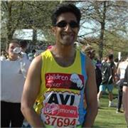I am a Published Author in Computer Science, ex-obese finisher of the London Marathon & Tutor, with 20+ years' experience