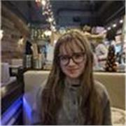 Ich mache gerade mein Abi und habe Englisch Leistungskurs. Ich habe ein Jahr lang in englisch Nachhilfe gegeben