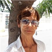 Doy clases de frances a domicilio