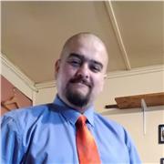 Hablante nativo de español con 4 años de experiencia realizando tutorias universitarias.