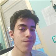 Profesor de matemáticas de nivel desde primaria a bachillerato