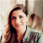 Profesora de inglés con titulación TEFL y sacando máster de profesorado