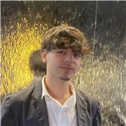 Oltre ad italiano posso dare una mano in materie di campo informatico