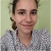 Ingeniera Biomédica con experiencia en clases particulares durante 6 años.