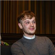 I'm a Biology PhD student who's keen to share my passion for biology with GCSE students who may be struggling in one or more areas