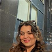 I am a very hardworking and fun person.Anyone who has a difficulty in understanding maths are welcome