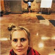 yoga and stylist with many years of experience