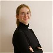 Muttersprachliche Englisch-Tutorin für alle Altersgruppen