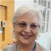 Experienced English Teacher can help you improve your skills in a a friendly way