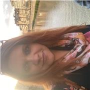 Offro lezioni di italiano, inglese, storia, inglese, storia dell'arte e geografia per studenti di ogni ordine e grado scolastico.