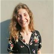 Tutor esperta d'italiano per ragazzi stranieri e materie umanistiche