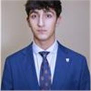 Estudiante grado en matemáticas, disponible para todo tipo de niveles. También para química y física