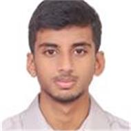 Syed Mahdiat Alam
