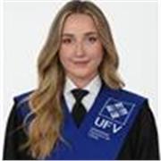 Soy estudiante de Farmacia y Biotecnología .Doy particulares de Biología y Química para alumnos de todas las edades