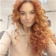 Professeure d'espagnol basée en Espagne et traductrice passionnée par la langue!