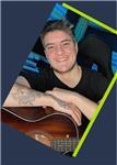 Musicista insegnante (10 anni di professione) impartisce lezioni di chitarra ONLINE o IN STUDIO - qualsiasi età e livello
