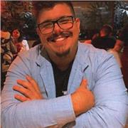 Professor de ciências humanas/ FUNDAMENTAL II e ENSINO MÉDIO