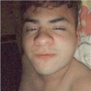 Saul González
