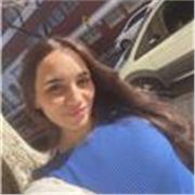 Profesora de psicología, imparte clases a adolescentes y jovenes