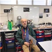 A Level Physics tutor