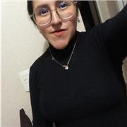 Soy Mishell, hablante nativo español, ofrezco clases particulares del idioma español a niños.