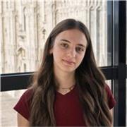 Docente d’inglese certificata C1 impartisce lezioni d’inglese personalizzate sia per scopi professionali che ricreativi