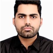 Umer Khurshid Lodhi