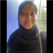 I am passionate about teaching English and have studied it at both GCSE and A-Level.