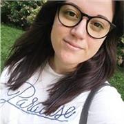 Mi chiamo Sofia, studio Biotecnologie e offro ripetizioni di Chimica, Biologia e aiuto compiti