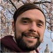 Englischer Muttersprachler (US), Ingenieur Student (TU Dresden): Unterricht online oder zu Hause