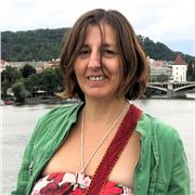 Profesora de francés para todos los niveles y edades