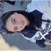 Profesora de pedagogía, acto para dictar a primera infancia y primaria 